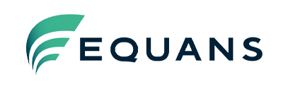 Logo Equans