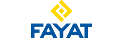 Logo Fayat
