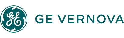 Logo Ge Vernova